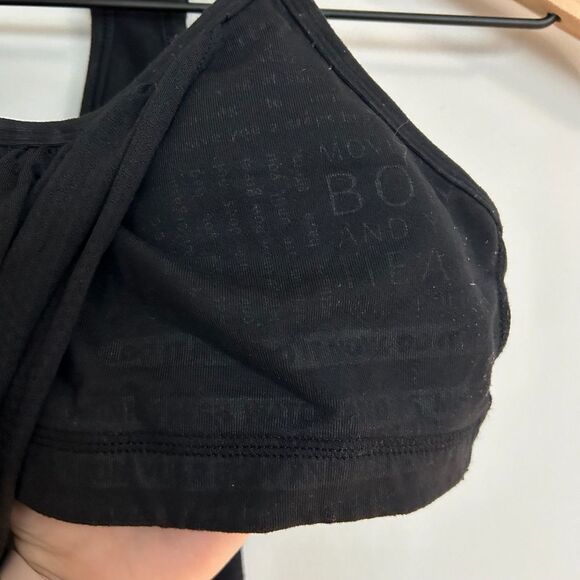 Lululemon No Limits Tank RARE Black - Picture 4 of 7